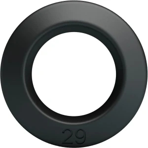 CRAZY BULL - BRODAN SILICONE RING MODEL 9